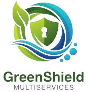 GreenShield Multiservices – Société de nettoyage, jardinage et gardiennage au Maroc